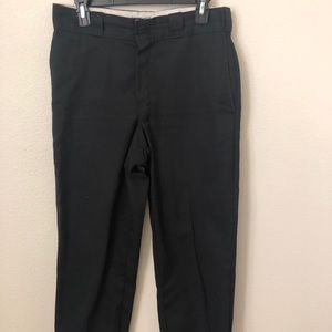 Dickies work pants